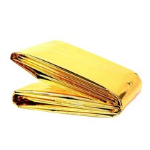 비닐하우스설치 비닐하우스보온재 미니비닐하우스 미니온실 겨울 정원 따뜻한 필름 벽 Mylar 커버 시트 수, 01 gold