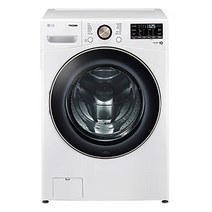 F19WDLP LG전자/트롬/드럼세탁기/19kg/화이트