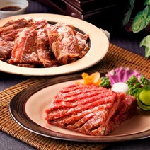 이동갈비 [프레시미트] 포천 이동대왕 돼지양념구이 2kg+소갈비 1kg / 총 3팩, 단일옵션