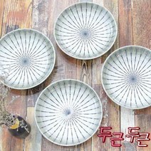 [바보사랑] 일본산 아케미 찬기 4P세트 3size[베가], 대4P
