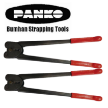 범한 결속기 PP밴딩기 수동밴딩기 PP밴드 결속 BP-16, 2.범한 결속기(철밴드용), BSS-32