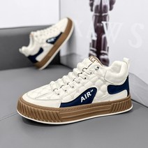 발이 편한 슬립온 남성 방수 미끄럼 방지 키높이 구두 가죽 운동화 캐주얼화 스니커즈 신발 슬립온 245~270