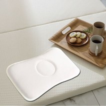 3DMesh 유아용베개, 단품