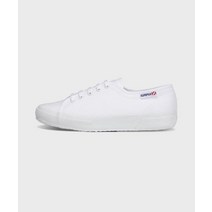 SUPERGA 수페르가 2725 코투 클래식 라이트 화이트
