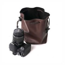 카메라 케이스 Leica QP Q2 T S V-LUX M10-P 올림푸스 펜 EP7 EM10III EPL9 E-PL10 EM5II 방수 케이스에 대, 02 S size Black