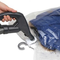 행거_압축팩 원터치밸브형 특대형지퍼백 이불봉투 대형압축팩 진공팩포장기 진공비닐백 특대형압축팩 이불 진공팩