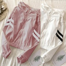 쇼룸 바람막이 점퍼 케쥬얼 후드 자켓 (3시전 주문 당일배송)