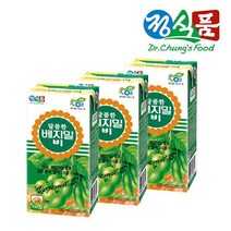 달콤한 베지밀 B 두유 190ml x72팩