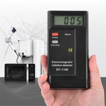 자기장감지기 전자파 측정기 자기장 감지기 CE EMF 인증 일반형-72394EA