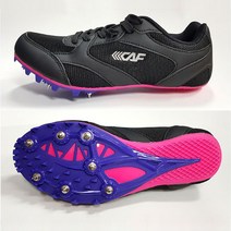 르까프 육상화 육상 스파이크화 단거리