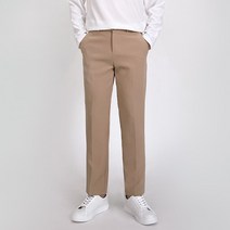 모노마인 프리미엄 링클프리 스판 히든밴딩 슬랙스 S-2XL