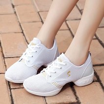 Modern Fashion 여성 초경량 스포츠 운동화, 250, 백금