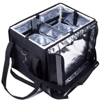 보온 보냉 배달가방 퀵 탑박스 오토바이 배달통 32L