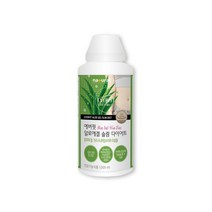 에버핏 알로에겔 슬림 다이어트 가르시니아 1000ml