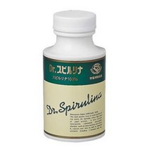 kumiJP Dr.(닥터) 스피루리나