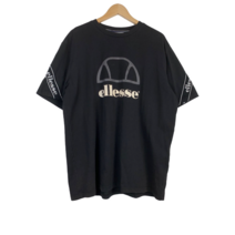 [구제의류] 엘레쎄 반팔 티셔츠 105/ 중고 빈티지아워