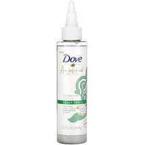 Dove 결 두피 토닉 94ml(3.2fl oz), 94ml