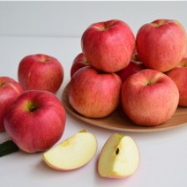 [산지직송] 지금수확! 안동 햇 사과 가정용 주스용, 3kg 중과(10-14), 1개