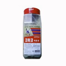 요리친구 오토 코메코 백후추 450g, 쿠R 1, 쿠R 본상품선택