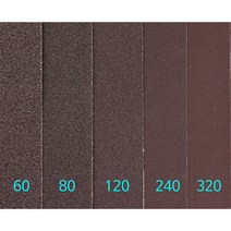 천사포 / 1매 / 곱기선택, 천사포 320