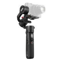 짐벌 zhiyun 크레인 m2 핸드헬드 짐벌 안정기 3축 휴대용 올인원 짐벌 스마트폰용