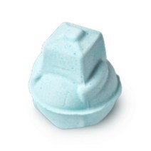 lush Ickle Baby Bot 러쉬 배쓰밤 이클 베이비 봇 95g 4팩, 1개