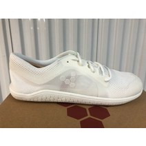 비보베어풋 Primus 라이트 브라이트 화이트 12 EU45 애슬레틱 러닝 슈 미니멀리스트 남성 런닝화 460528