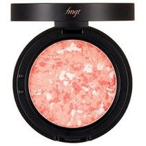 더페이스샵 마블빔 블러셔 7g, 03 사랑 아우리빛 × 9개