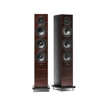 SonusFaber(소너스파베르) LUMINA III 플로어스탠딩 스피커, Black