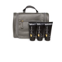 잭니클라우스 걸이용 여행 가방 4피스 남성용 세면도구