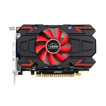 hd6750 그래픽 카드 pcie x16 1gb gddr5 amd radeon hd 6750 placa de video용 128비트 vga dvi-i hdmi 호환 비디오 카드, HD6750 1g