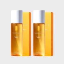 [1+1] 등드름케어 비타진정 바디미스트 2개, 단품