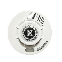 현대방재산업 단독 경보형 감지기, 선택상품선택