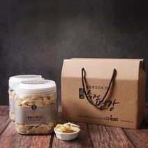 봉동 수제 편강 500g 200g 선물세트, 2. 봉동 수제편강 500g