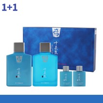2박스 로제 십장생 남자기초화장품 2종세트 로션 30대남자화장품 40대남자화장품 50대남자화장품 60대남자화장품 30대남성화장품 40대남성화장품 50대남성화장품 60대남성화장품