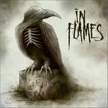 [CD] In Flames - Sounds Of A Playground Fading