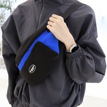 허리가방 힙색 남자 여자 명품 등산 스포츠 파우치 허리 남자 가방 힙색 여자 명품 등산 스포츠