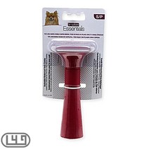 말티즈 개콤 슈나우저 반려동물미용빗 허스키 시베리안허스키 디쉐더 소형, 상세페이지 참조