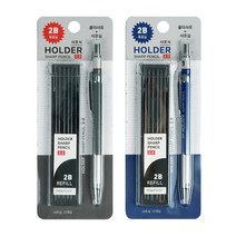 홀더샤프세트(3000원X10개)