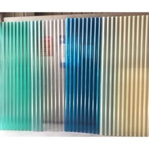 넥산 아크릴 지붕 렉산 투명 재단, 13.일치하는 30세트의 나사 + 개스킷