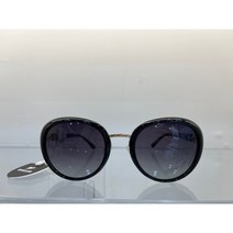 다비치안경 자외선차단 50대여자선글라스 가벼운패션안경 UNICORN UN206