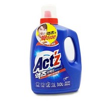 MY 액츠퍼펙트 베이킹소다(용기)3200ml, 상세페이지 참조