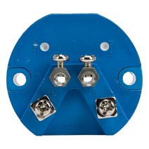 FTT02 4-20mA 출력 K 타입 온도 트랜스미터 모듈 SBWR 증폭기 templifier, 한개옵션1, 07 0 to 1200 degree