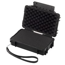 카메라캐리어 탱크 하드케이스 다용도 가방 보관 장비 기내용, 1개