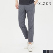 올젠 에어터치 비즈니스 치노 팬츠 ZOA2PP1306