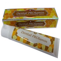 화진 프로폴리스 덴탈 프로라민 치약, 1개