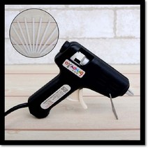 글루건 접착제 세트 인테리어 DIY 욕실보수 핫멜트, 상세페이지 참조