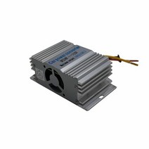 DC-DC 12V 변환컨버터 10A 차량용 전압 DC컨버터 [SN:591A32#623], 필수선택:DC 12V 컨버터 10A