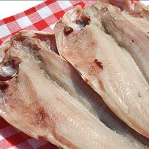 건어물녀 손질 임연수 1kg, 1개