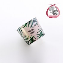 에어홀더 12온스 98파이 컵홀더 트로피칼 500개